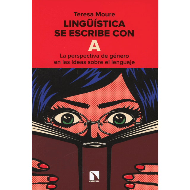 LINGÜÍSTICA SE ESCRIBE CON A CATARATA Papel