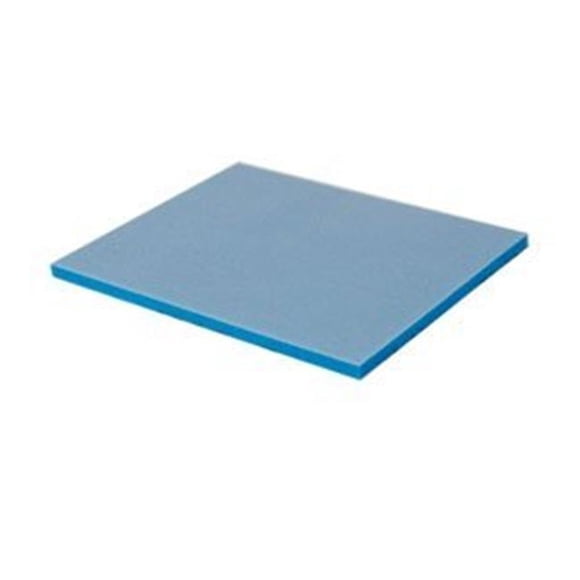 Norton Abrasives NOR03076 Éponge de Ponçage&44; 4,5 x 5,5 x 0,18 Po - Pack de 20