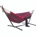 thumbnail image 1 of Plant Clips, Indoor Comfort Durability Yard Striped Hanging Chair Large Chair Hammocks, Rattan Clip, 1 of 3