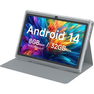 Restored Lenovo Tab 4 - 8