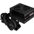 thumbnail image 3 of Corsair VS Series VS500, 500 Watt 80 PLUS Certified Non-Modular ATX PSU, 3 of 11