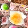 thumbnail image 4 of wnpxqnt Balles de Riz en Sqze Jouets de Soulagement Jouets Anti-Anxiété Hot P6 R0L7, 4 of 8