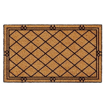 Calloway Mills Emerson Outdoor Doormat 24" x 36"