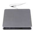 thumbnail image 2 of Escritor USB3.0 de Grabadora de Impulsión de DVD / CD / VCD de para Ordenador portátil de Escritorio Yotijar Controlador externo de grabadora de CD DVD, 2 of 7