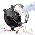 thumbnail image 3 of Elegant Business Ready TPU Smartwatch Strap Comfortable Fit Stylish Design Ideal For Everyday Wear Durable Lightweight Accessory, 3 of 3