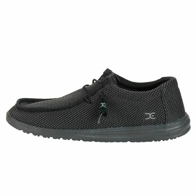 Hey Dude Mens Wally Sox Micro Loafer : MainApps: : Clothing, Shoes  & Accessories