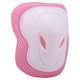 thumbnail image 3 of Juego de rodilleras para niños TFixol, equipo de protección 6 en 1, 3 of 8