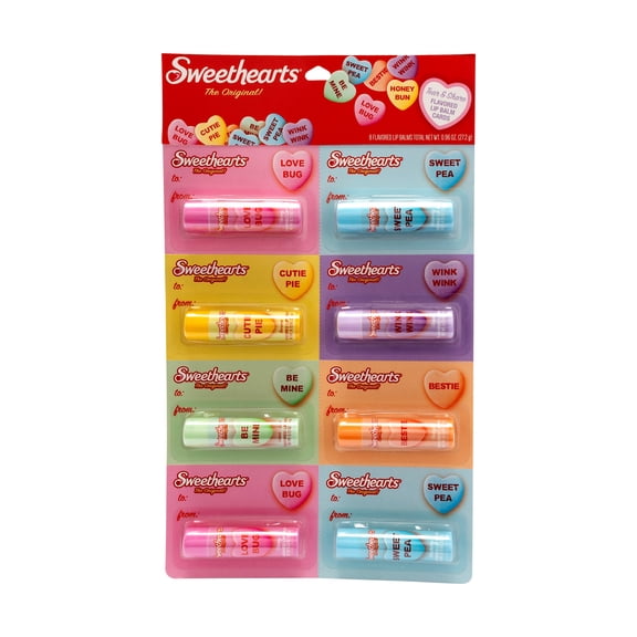 Sweethearts Tear and Share