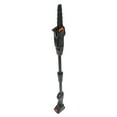 Miumaeov Electric Pole Saw Chainsaw Tree Trimmer with 1500mAh Battery