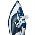 thumbnail image 5 of Hamilton Beach Steam Iron, Stainless Steel Soleplate, 14650, 5 of 9