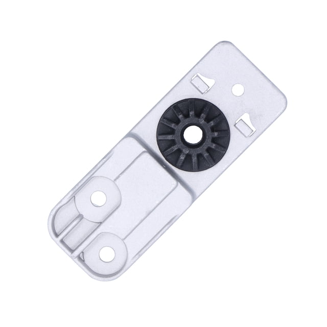 Soporte de radiador ANGGREK inferior duradero para Vauxhall Astra MK VI