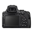 thumbnail image 6 of Nikon COOLPIX P1000 16.7 Digital Camera with 3.2" LCD, Black No warranty, 6 of 8