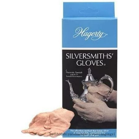 

Silversmith s Gloves Pack Of 5 Pair