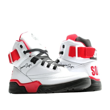 

Ewing Athletics Ewing 33 Hi x So So Def - GNIWE - Men s Basketball Shoes 11