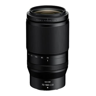 Nikon FX Camera Lens AF-S NIKKOR 200-500mm f/5.6E ED VR Zoom Lens