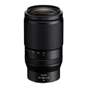 Nikon NIKKOR Z Lightweight 70-180mm Telephoto Zoom f/2.8 Lens for Nikon Z