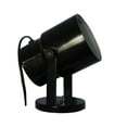 thumbnail image 2 of (3 pack) Mainstays 7.5" Spotlight Multipurpose Accent Lamp, Metallic Black, 2 of 10