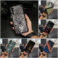 thumbnail image 2 of LYM-Phone Case For Samsung Galaxy A15, Full wrap Anti-dust Back Cover Cartoon Graffiti Fashion Design Waterproof Soft case TPU Protective Phone Pouch Silicone Dirt-resistant Durable Cute, 2 of 9
