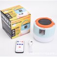 thumbnail image 5 of Outdoor Camping Power Outage Emergency Light Anti Glare Lamp Solar Led Rechargeable Bulb Energy Saving Lamp, 5 of 5