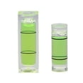thumbnail image 3 of BTOER Magnetic Bubble Level Protractor Precision Level Cylinder Level Miniature Photo Frame Level Measuring Tools, 3 of 9