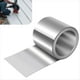 thumbnail image 2 of Rollo de Tapajuntas de Aluminio, Paneles de Techo Metálicos de 15 X (6 Pulgadas X 10 Pies), Rollo Lámina Aluminio de 0,2 mm(0,0078 Pulgadas) para Paneles de Techo y Bricolaje., 2 of 5