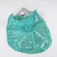 thumbnail image 4 of Thanksgiving Decorations Sequin Tablecloth 23.6, 4 of 9