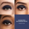 thumbnail image 3 of Sombra de ojos Laura Mercier Caviar Cream Midnight Blue, 3 of 7