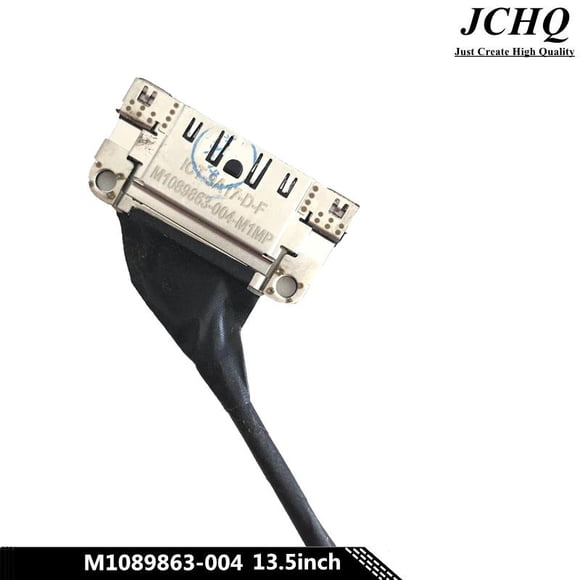 Original Charge Port For Surface Laptop 1 2 Laptop 3 Charge Connector M1019389-005 M1089864-004 M1089863-004 Laptop 3 13.5inch
