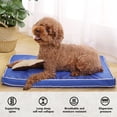 thumbnail image 3 of Cat Dog Sleeping Mattress, Pet Bed Mat Washable  for Indoor, 3 of 7