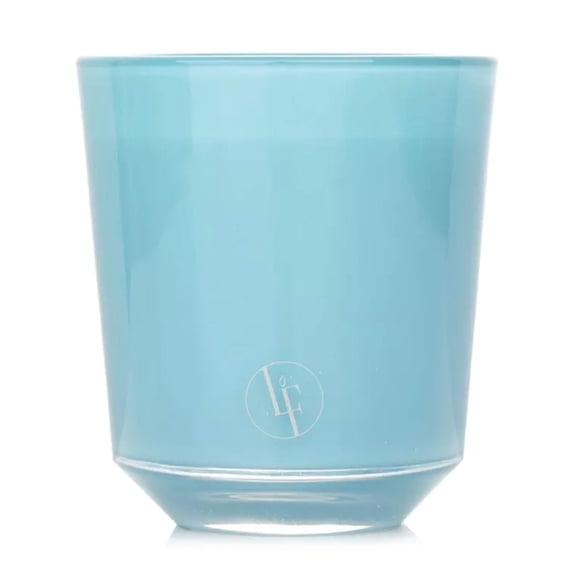 Vela perfumada Bougies La Francaise Blue Monoi 200g