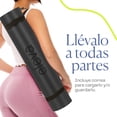 thumbnail image 3 of Tapete De Yoga Multiusos DELUXE Para Ejercicio C/ Goma Natural De Poliuretano Antideslizante, 3 of 7