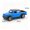Blue, variant on Cast Simulation Alloy Toy Car Door Can Be Opened Pullback Drive Collectible Model Vehicle Toy for Kids