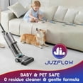 thumbnail image 4 of Floor Cleaner Solution Compatible With & , 23 FL OZ, for All Wet Dry Vacuum and Robot Vacuums with Mopping, for FLOOR ONE S3/S5/S6/S7 PRO, for Hardwood Multiple Hard Floors, 4 of 4