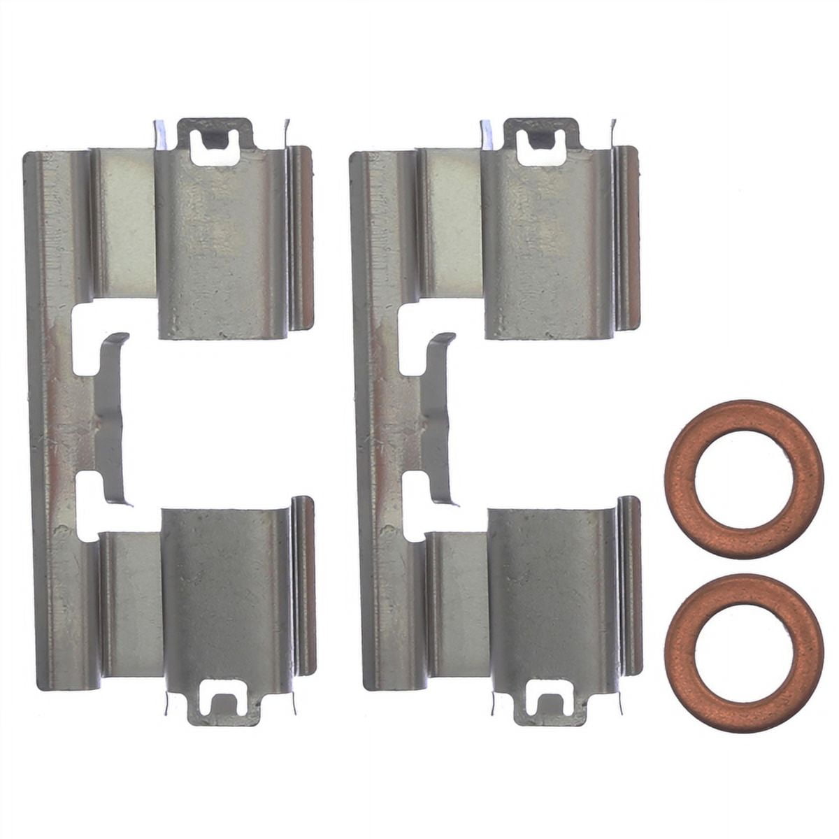 Rear Passenger Side Brake Caliper