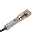 thumbnail image 3 of Dog Hair Trimmer, Efficient US Plug 100-240V Pet Grooming Clipper With Limit Comb For Cat For Rabbits, 3 of 8