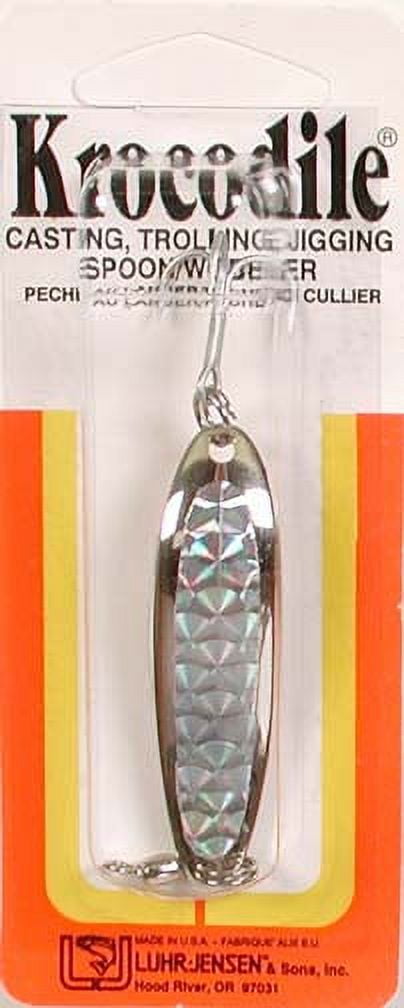 Luhr-Jensen Krocodile