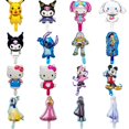 thumbnail image 2 of 10 piezas Mini dibujos animados Kawaii Sanrio KT Disney Princess globo de película de aluminio decoración de fiesta de cumpleaños para niños globo Baby Shower, 2 of 5