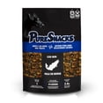 thumbnail image 2 of PureSnacks Peau de Morue Format Économique Gâteries pour Chien 16KG, 2 of 4