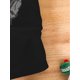 thumbnail image 4 of 1pc Men'S 3D Fashion Casual T-Shirt, Polyester Knit Fabric, Round Neck, Regular Fit, Printed Design, Stretchable - Casual Style Tee, 4 of 5