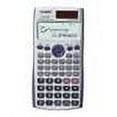 thumbnail image 3 of Casio FX-115ES, Scientific Calculator, 10 Digits + 2 Exponents, Solar Panel, Battery, 3 of 3