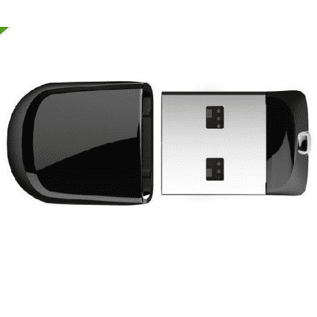 - Mini 8GB USB Flash Drive Pen U Disk Digital Data Storage