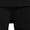 Black, variant on OVAFBAU Womens Biker Shorts Yoga Shorts Solid Mid-Waisted Skort Shorts For Women Athletic Casual Underwear Liner Shorts
