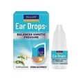 thumbnail image 1 of Earache Drops, Natural Relief of Swimmer's Ear, Cold and Flu, Allergy Symptoms, Ages 4 and up, 1 of 5