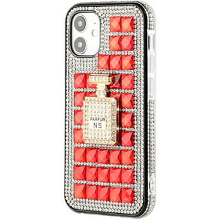 Chanel Iphone 14 Pro Max Case  Perfume Bottle Phone 7 Case