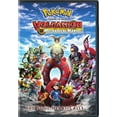 thumbnail image 1 of Pokemon The Movie: Volcanion And The Mechanical Marvel, 1 of 10