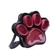 thumbnail image 1 of Bolso bandolera Paw Ita Bag, mochila portátil, y con diseño Y2K Ita para niñas y mujeres fanáticas del anime., 1 of 5