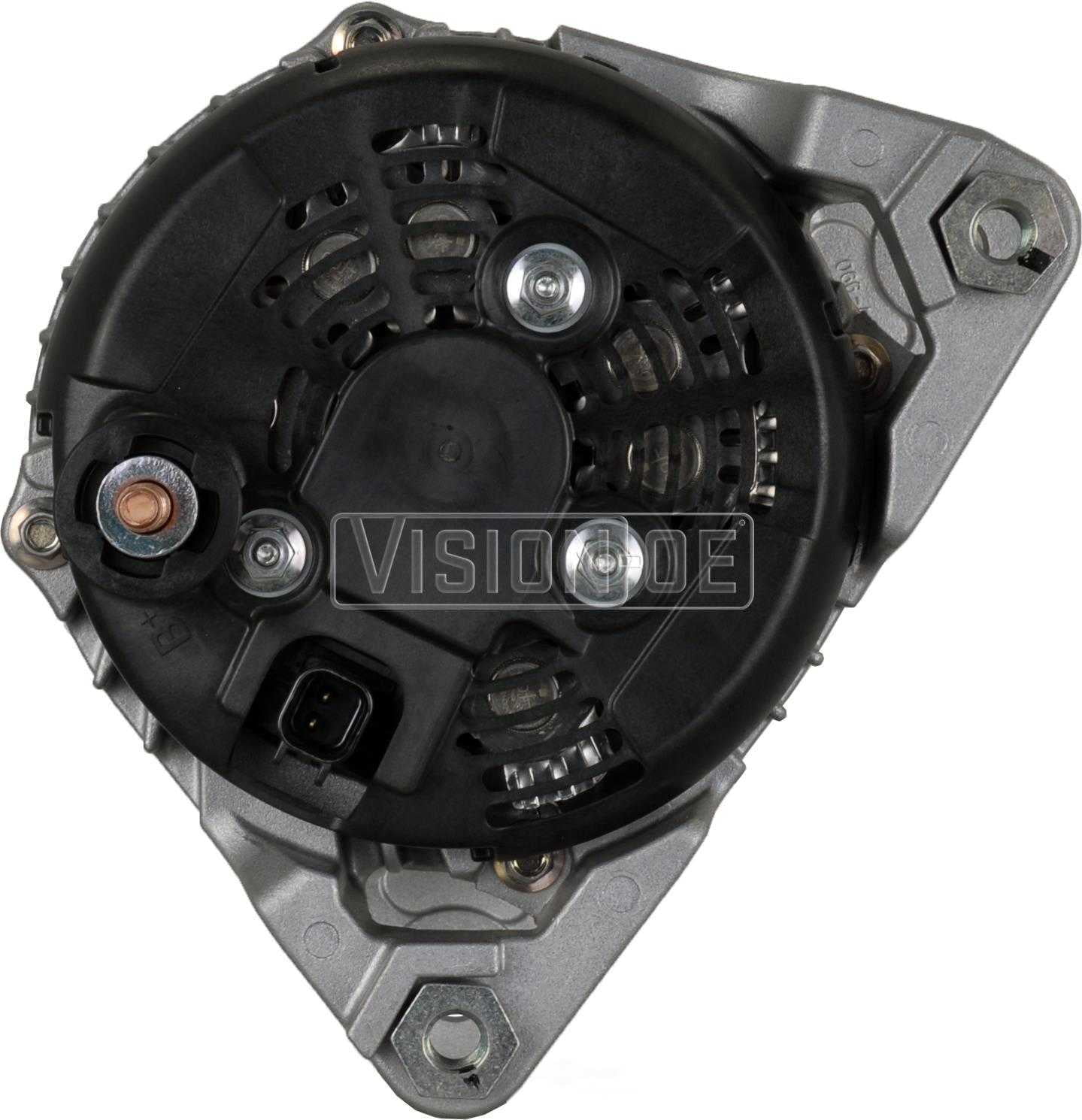 Vision OE 42072 Alternator