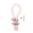 thumbnail image 1 of Rizador sin calor Vhermosa HMHZ1475-3 Rosa, 1 of 1