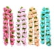 thumbnail image 3 of Yuarrent Flores de cerezo artificiales, de ratán, exquisita flor falsa, planta, vid, cerca, paisajismo, decoración de boda Decoración del hogar Cielo azul, 3 of 6