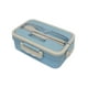 thumbnail image 1 of Lonchera Buytiti Azul 3 Compartimentos, 1 of 2